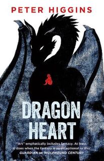 Waldenau #01: Dragon Heart