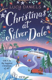 Hope Meadows #06: Christmas at Silver Dale