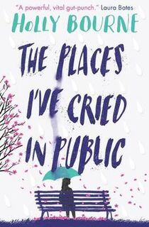 Places I've Cried in Public, The