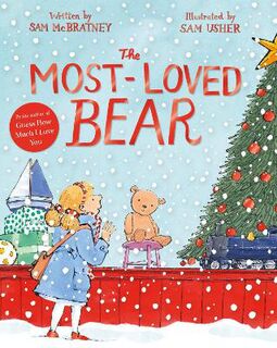 Most-Loved Bear, The
