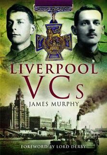 Liverpool VCs