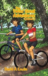 Twins' Great Adventures - Volume 1, The