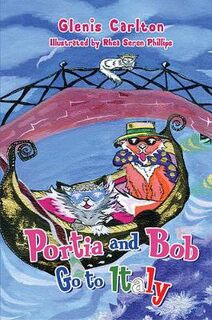 Portia and Bob Go to Italy