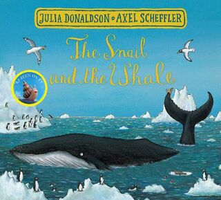Snail and the Whale, The (Festive Edition)