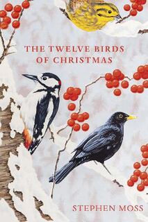 Twelve Birds of Christmas, The