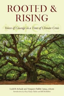 Rooted and Rising: Voices of Hope in a Time of Climate Crisis