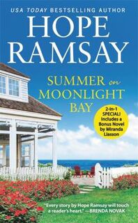 Moonlight Bay #02: Summer on Moonlight Bay