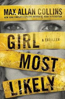 Krista Larson #01: Girl Most Likely