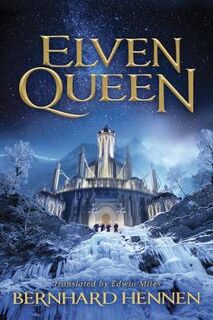 Saga of the Elven #03: Elven Queen