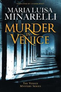Venice Mystery #01: Murder in Venice