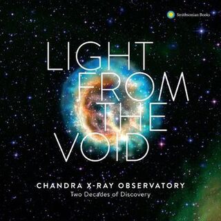 Light from the Void: Chandra X-Ray Observatory