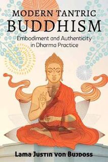 Modern Tantric Buddhism