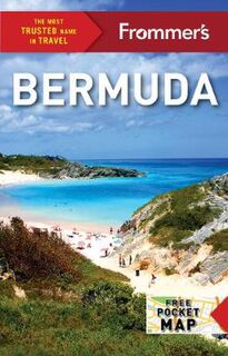 Frommer's Complete: Bermuda