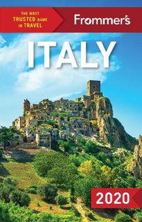 Frommer's Complete: Italy