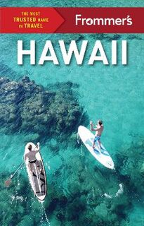 Frommer's Complete: Hawaii