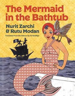 Mermaid in the Bathtub, The