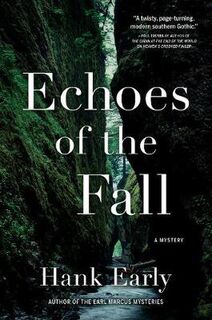 Earl Marcus #03: Echoes Of The Fall
