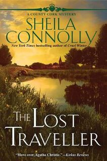 County Cork Mystery #07: Lost Traveller, The