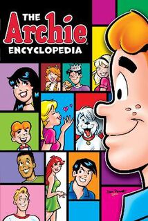 The Archie Encyclopedia (Graphic Novel)
