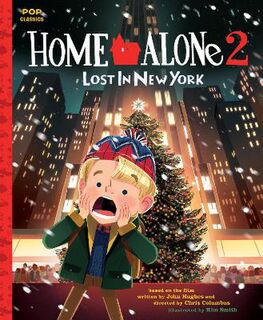 Pop Classics: Home Alone 2: Lost in New York