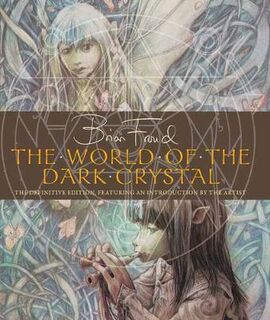 World of The Dark Crystal, The