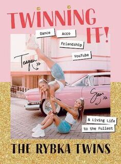 Twinning It: Dance, Acro, YouTube and Living Life to the Fullest