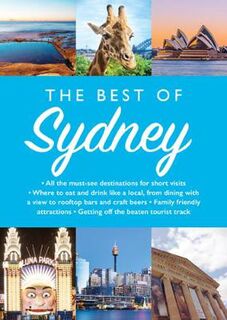 Best of Sydney, The