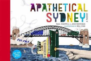 Apathetical Sydney: A Parody