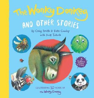 Wonky Donkey and Other Stories, The
