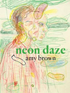 Neon Daze (Poetry)