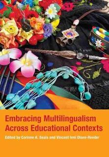 Embracing Multilinguilism Across Contexts