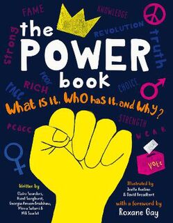 Power Book, The: What is it, Who Has it and Why?
