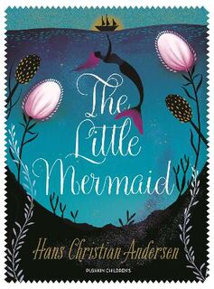 Little Mermaid, The (Translated by Misha Hoekstra)