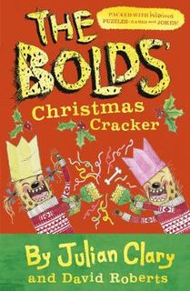 Bolds #08: Bolds' Christmas Cracker, The