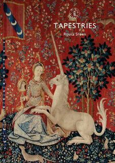 Shire Library: Tapestries