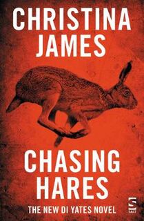 D I Yates #08: Chasing Hares