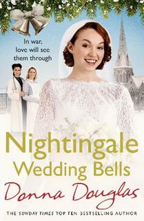 Steeple Street #03: Nightingale Wedding Bells