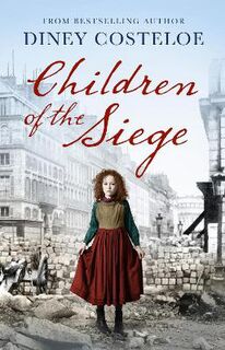 Children of the Siege #01: Children of the Siege