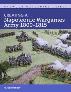 Making Wargaming Miniatures for the Napoleonic Wars