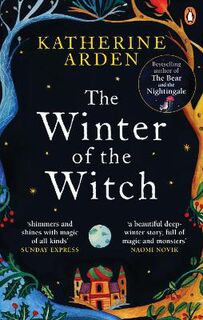 Winternight Trilogy #03: Winter of the Witch, The
