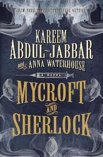 Mycroft #02: Mycroft and Sherlock