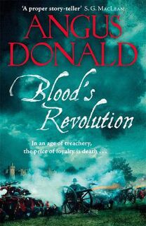 Blood #02: Blood's Revolution