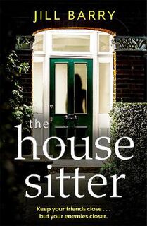 House Sitter, The