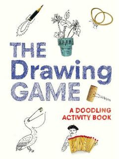 Drawing Game, The