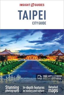 Insight City Guides: Taipei