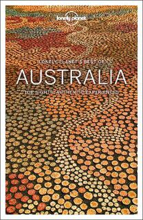Lonely Planet Best of Guide: Australia