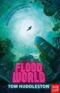 Floodworld #01: Floodworld