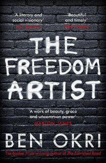Freedom Artist, The