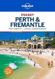 Lonely Planet Pocket Guide: Perth and Fremantle