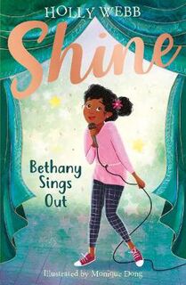 Shine! #04: Bethany Sings Out
